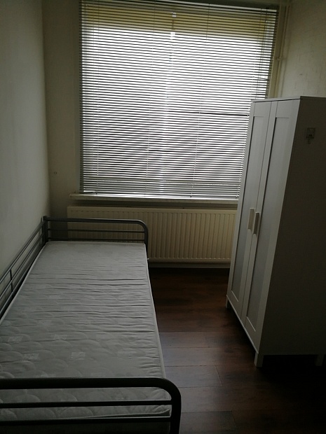 Student room in Tilburg BEG / Broekhovenseweg Picture 2