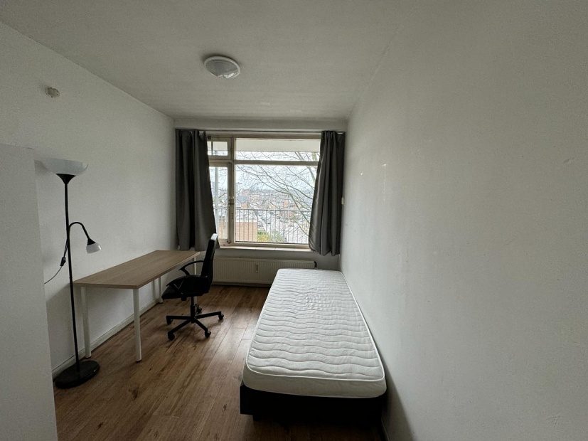 Student room in Tilburg ST315 / Statenlaan Picture 1