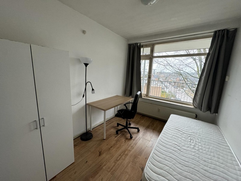 Student room in Tilburg ST315 / Statenlaan Picture 2