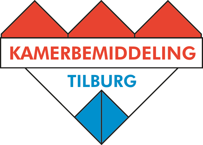 Studentenkamers Tilburg