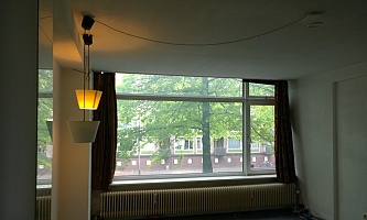 Student room in Tilburg TBL / Tobias Asserlaan 1