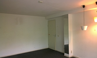 Student room in Tilburg TBL / Tobias Asserlaan 4