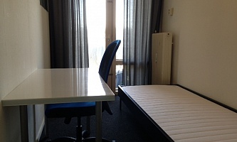 Student room in Tilburg SLA / Statenlaan 1
