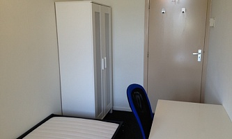 Student room in Tilburg SLA / Statenlaan 2