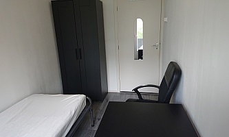 Student room in Tilburg STN / Statenlaan 1