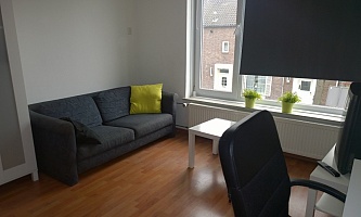 Student room in Tilburg ZVL / Zouavenlaan 3