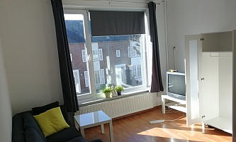 Student room in Tilburg ZVL / Zouavenlaan 6