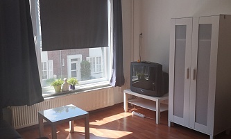 Student room in Tilburg ZVL / Zouavenlaan 8
