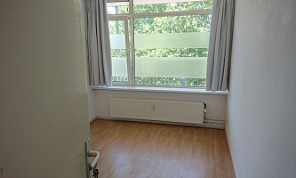 Student room in Tilburg ST211 / Statenlaan  2