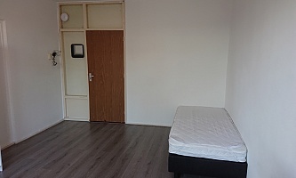Student room in Tilburg ST57 / Statenlaan 2