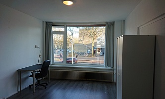 Student room in Tilburg ST57 / Statenlaan 5