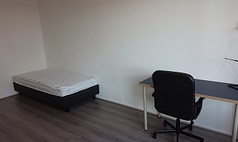 Studentenkamer in Tilburg ST57 / Statenlaan 6