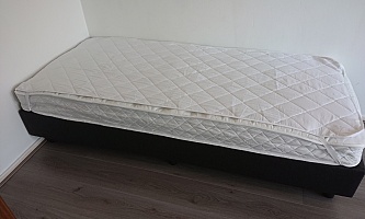 Studentenkamer in Tilburg ST57 / Statenlaan 7
