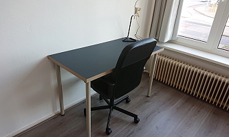 Studentenkamer in Tilburg ST57 / Statenlaan 1