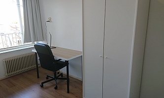 Student room in Tilburg ST81 / Statenlaan 1