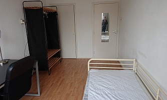 Student room in Tilburg ST139 / Statenlaan 6