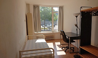 Student room in Tilburg ST139 / Statenlaan 1