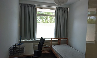 Student room in Tilburg ST143 / Statenlaan 1