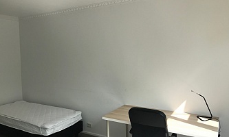 Student room in Tilburg ST203 / Statenlaan 6