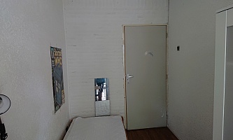Student room in Tilburg ST243 / Statenlaan 5