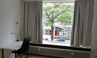 Student room in Tilburg ST255 / Statenlaan 1