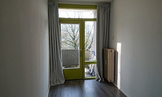 Student room in Tilburg ST293 / Statenlaan 1