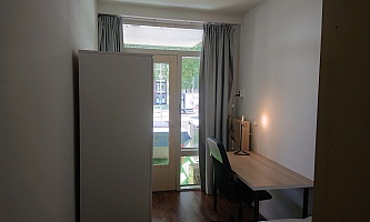 Student room in Tilburg ST299 / Statenlaan 2