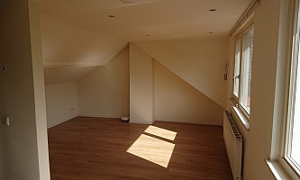 Studentenkamer in Tilburg BERK / Berkdijksestraat 1