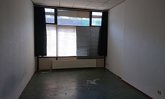 Student room in Tilburg APE / Apennijnenweg 2