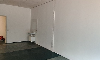 Student room in Tilburg APE / Apennijnenweg 3