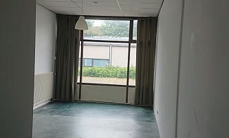 Student room in Tilburg APE / Apennijnenweg 4