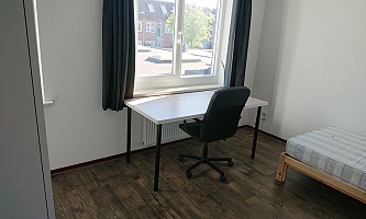 Student room in Tilburg BDSA / Berkdijksestraat 6