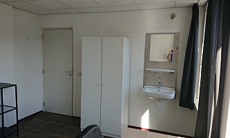 Student room in Tilburg BDSA / Berkdijksestraat 7