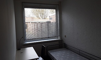 Studentenkamer in Tilburg BEG / Broekhovenseweg 6