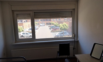 Student room in Tilburg BEG / Broekhovenseweg 4