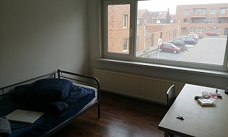 Student room in Tilburg BEG / Broekhovenseweg 6