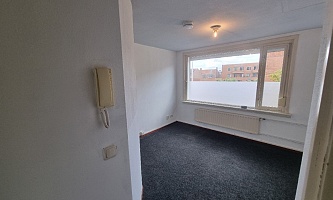 Studentenkamer in Tilburg BHW / Broekhovenseweg 2