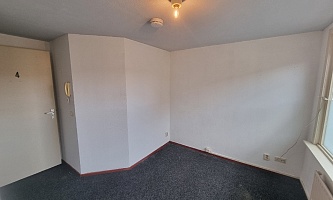Studentenkamer in Tilburg BHW / Broekhovenseweg 3
