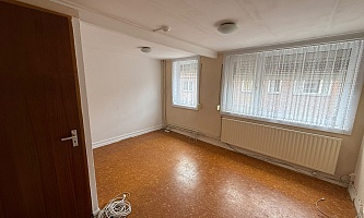 Studentenkamer in Tilburg BOS / Bisschop Ophoviusstraat 1