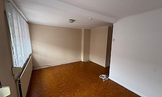 Studentenkamer in Tilburg BOS / Bisschop Ophoviusstraat 2