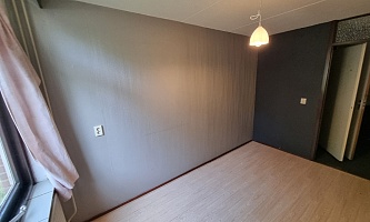 Studentenkamer in Tilburg CAL / Calandhof 3