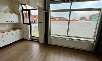 Student room in Tilburg COMPLEX ZUID  1
