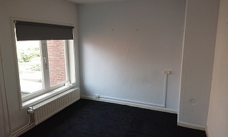 Student room in Tilburg COU / Van de Coulsterstraat 2
