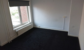 Student room in Tilburg COU / Van de Coulsterstraat 4
