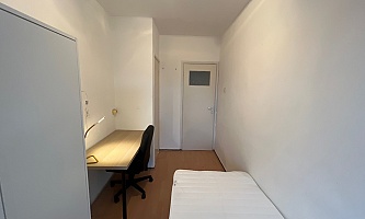 Studentenkamer in Tilburg DAJ / Daniel Jos Jittastraat 3