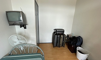 Studentenkamer in Tilburg DAS / Daniel Jos Jittastraat  3