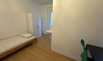 Studentenkamer in Tilburg DAT / Daniel Jos Jittastraat 1