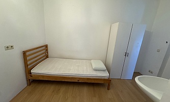 Studentenkamer in Tilburg DAT / Daniel Jos Jittastraat 2