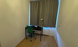 Studentenkamer in Tilburg DAT / Daniel Jos Jittastraat 3