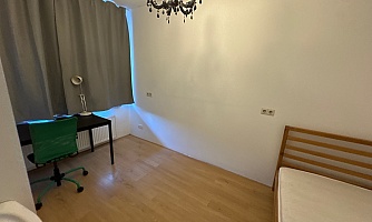 Studentenkamer in Tilburg DAT / Daniel Jos Jittastraat 4